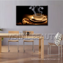 Coffee Pictures Printing Canvas on the Wall